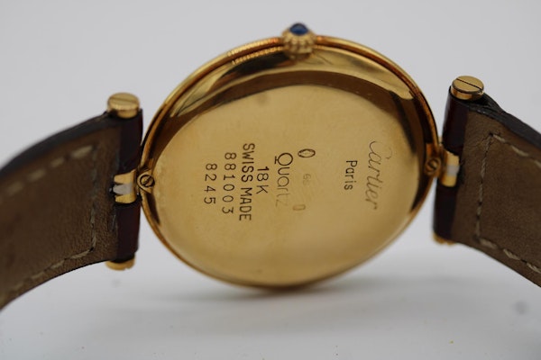 Cartier Vendome Trinity 881003 - image 6