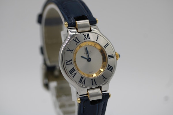 Cartier Must De Cartier 1340 - image 6