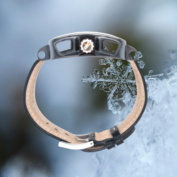 De LaCour Chronograph Watch - image 5