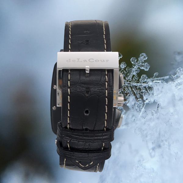 De LaCour Chronograph Watch - image 6
