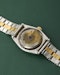 Rolex Ref.6064 Two Tone Oyster Perpetual Chronometer Hooded Bubbleback - image 12