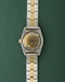 Rolex Ref.6064 Two Tone Oyster Perpetual Chronometer Hooded Bubbleback - image 10