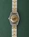 Rolex Ref.6064 Two Tone Oyster Perpetual Chronometer Hooded Bubbleback - image 11