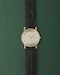Bulgari Gerald Genta 18k Gold Signed Strap & Buckle - image 1
