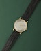 Bulgari Gerald Genta 18k Gold Signed Strap & Buckle - image 3