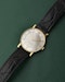 Bulgari Gerald Genta 18k Gold Signed Strap & Buckle - image 7