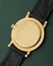 Bulgari Gerald Genta 18k Gold Signed Strap & Buckle - image 10