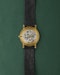 Bulgari Gerald Genta 18k Gold Signed Strap & Buckle - image 11