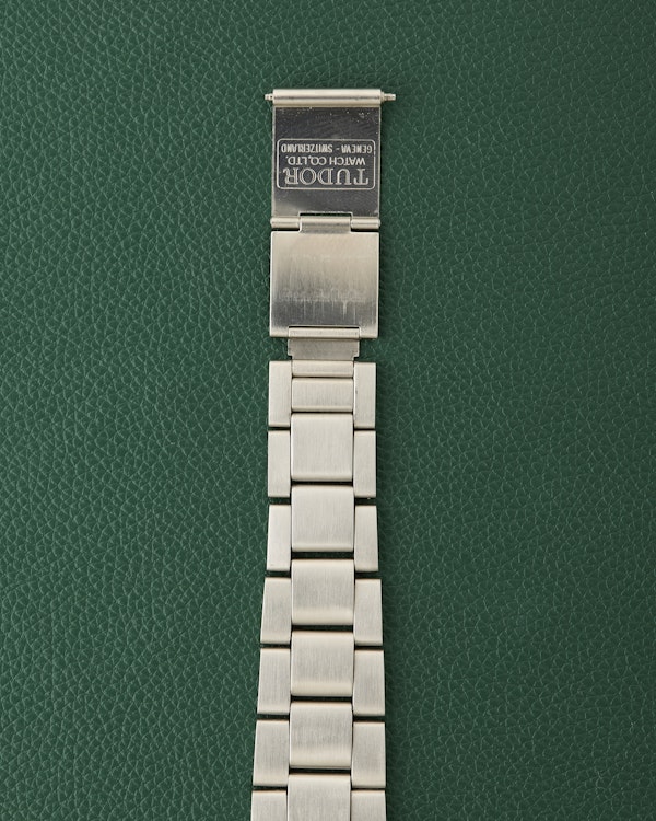 Tudor Ref.76100 Submariner Date Lollipop Hand Black Dial 1987 - image 12