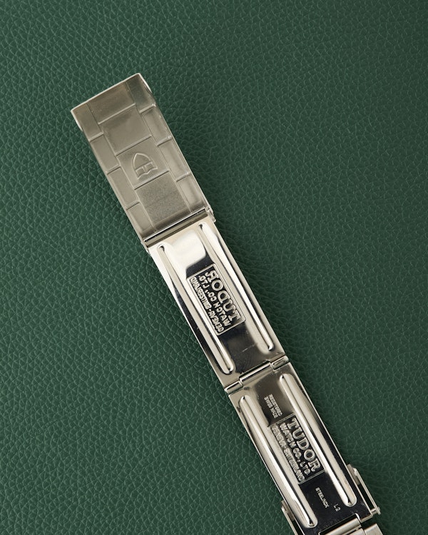 Tudor Ref.76100 Submariner Date Lollipop Hand Black Dial 1987 - image 13