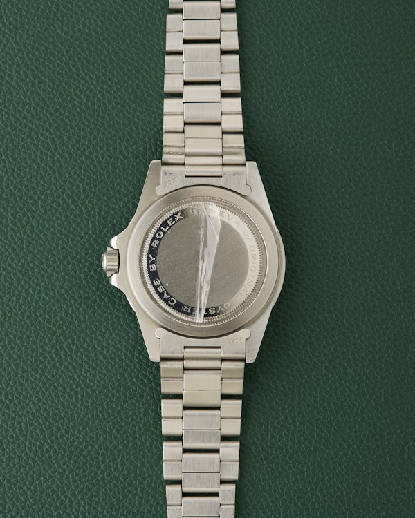 Tudor Ref.76100 Submariner Date Lollipop Hand Black Dial 1987 - image 9