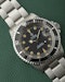 Tudor Ref.76100 Submariner Date Lollipop Hand Black Dial 1987 - image 6