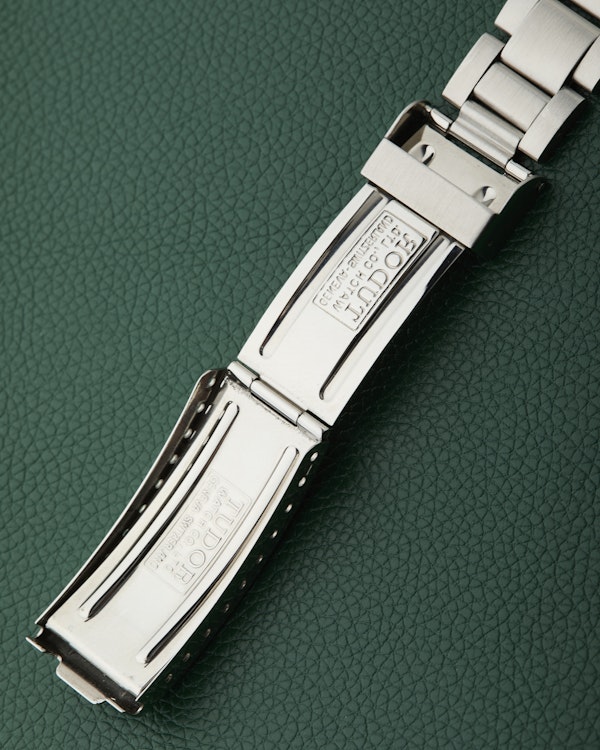 Tudor Ref.76100 Submariner Date Lollipop Hand Black Dial 1987 - image 14