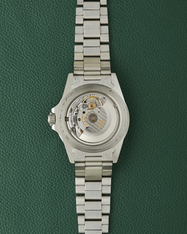 Tudor Ref.76100 Submariner Date Lollipop Hand Black Dial 1987 - image 11