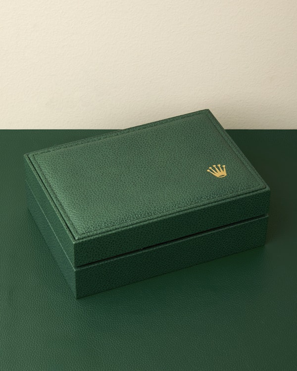 Rolex Ref.16520 Zenith Daytona Black Oyster Perpetual Box 1996 - image 15