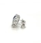 Sapphire & Diamond Earrings - image 5