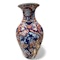 Pair of Imari vases - image 3