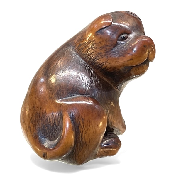 Netsuke - image 2