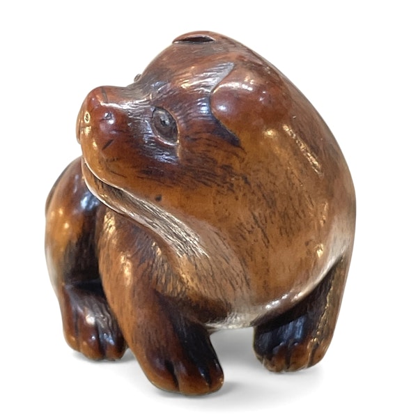 Netsuke - image 3