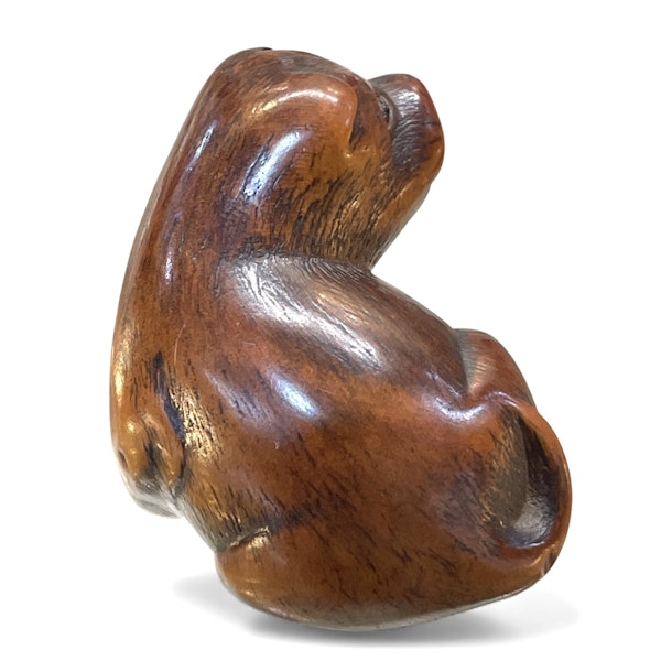 Netsuke - image 4