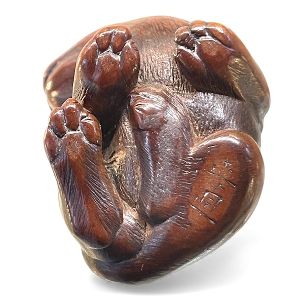 Netsuke - image 5