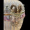 Meissen vase and cover - image 4