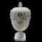Meissen vase and cover - image 2