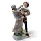 Meissen Commedia dell’arte group - image 3
