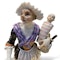 Meissen Commedia dell’arte figure - image 5