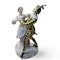 Meissen Commedia dell’arte group - image 3