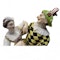 Meissen Commedia dell’arte group - image 2