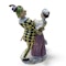 Meissen Commedia dell’arte group - image 4