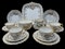 Royal Crown Derby tea service - image 1