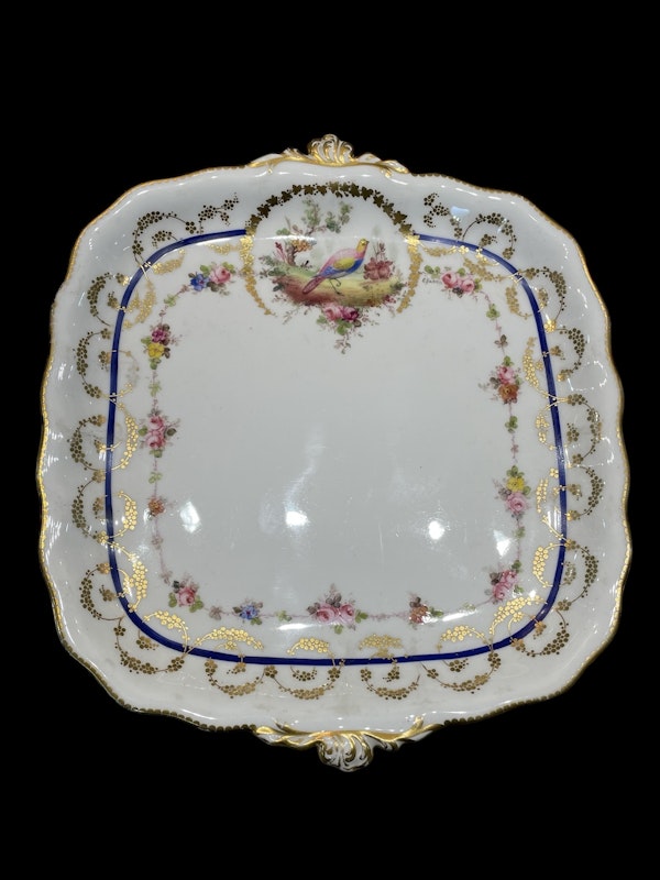 Royal Crown Derby tea service - image 6