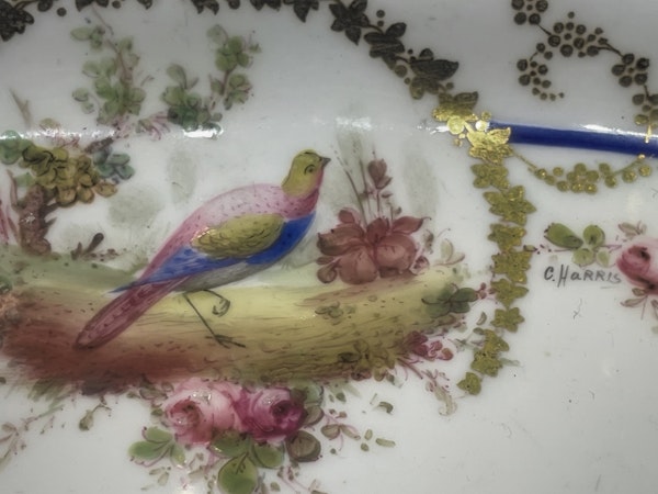 Royal Crown Derby tea service - image 7