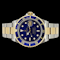 ROLEX SUBMARINER BLUESY FULL SET 2003 K SERIAL SEL BRACELET- 2003 - image 4
