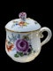 Marcolini Meissen custard cups - image 9