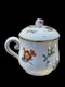 Marcolini Meissen custard cups - image 5