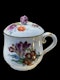 Marcolini Meissen custard cups - image 6