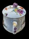 Marcolini Meissen custard cups - image 12