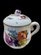 Marcolini Meissen custard cups - image 13