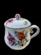 Marcolini Meissen custard cups - image 4