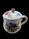 Marcolini Meissen custard cups - image 3
