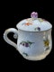 Marcolini Meissen custard cups - image 11