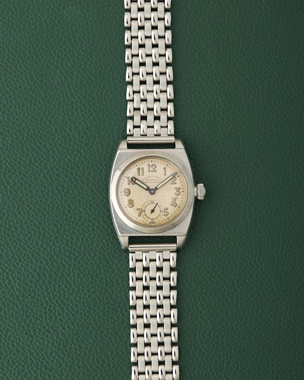 Rolex Ref.3116 Oyster Imperial Chronometre 1941 - image 1