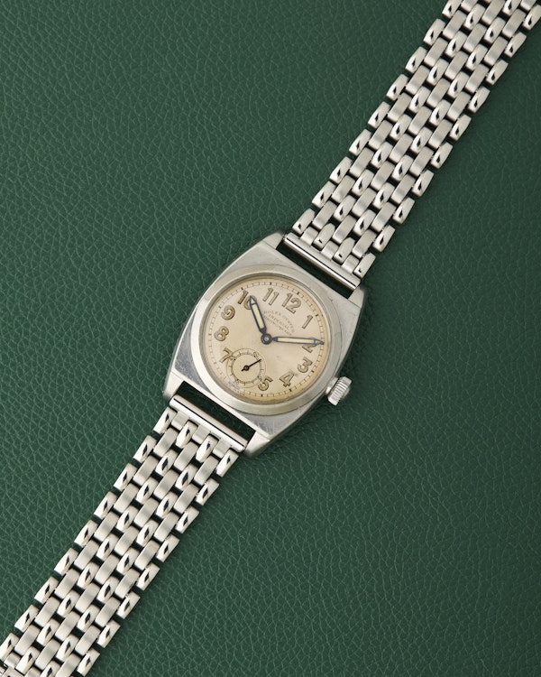 Rolex Ref.3116 Oyster Imperial Chronometre 1941 - image 3