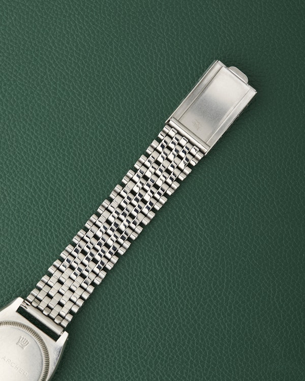 Rolex Ref.3116 Oyster Imperial Chronometre 1941 - image 14