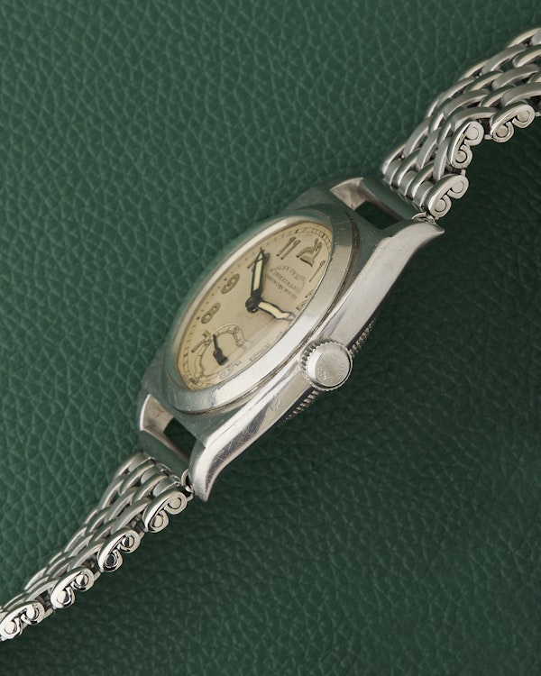 Rolex Ref.3116 Oyster Imperial Chronometre 1941 - image 4