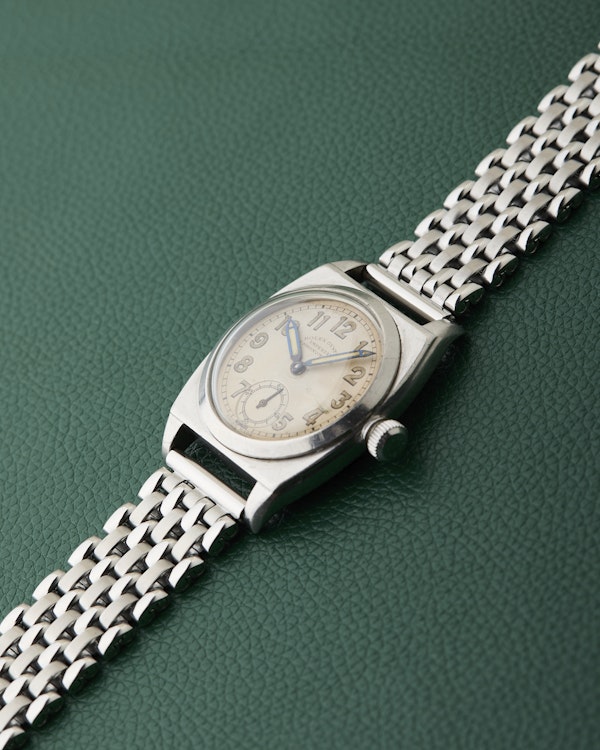 Rolex Ref.3116 Oyster Imperial Chronometre 1941 - image 8