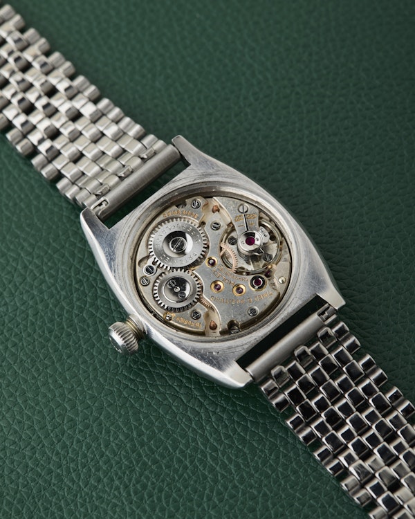 Rolex Ref.3116 Oyster Imperial Chronometre 1941 - image 12